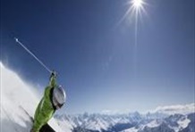 Full day Excursion to Valle Nevado Ski Center